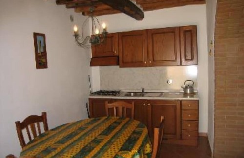 Sicelle Apartment | Visit Florence, Siena, Chianti Classico, apartment 4/5 people