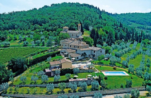 Sicelle Apartment | Visit Florence, Siena, Chianti Classico, apartment 4/5 people