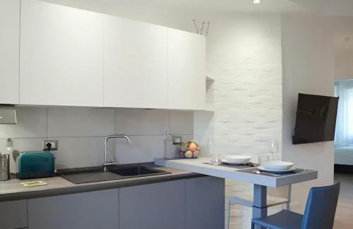 Montalbino Apartment | Visit Milano - Home Solution