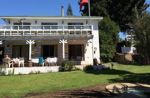 Santo Domingo Bed & Breakfast | Visit our wonderful Hotel Scandinavia B & b