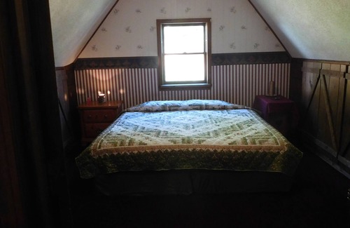 Rumford Center Other | Visit/Ski/Board Maine - Unique Organic A-Frame Working Farmhouse In Maine