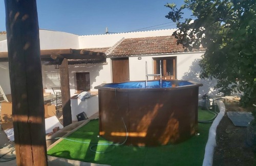 Alora Cottage | Visit the Caminito del Rey and stay at Grandma Pepa's house!