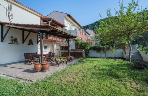 Vourvourou House | visit the most beautifull beaches of Chalkidiki