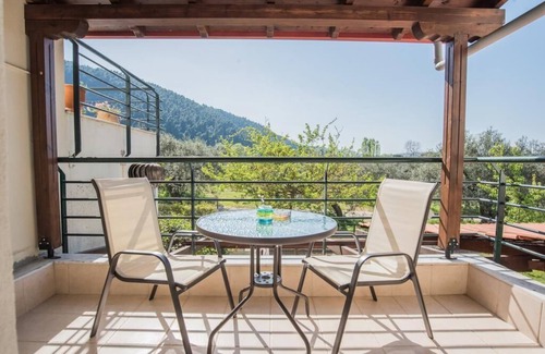 Vourvourou House | visit the most beautifull beaches of Chalkidiki