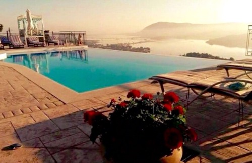 Katouna Villa | VISIT THE REAL PARADISE ! YOU DESERVE IT ONCE IN YOUR LIFE !