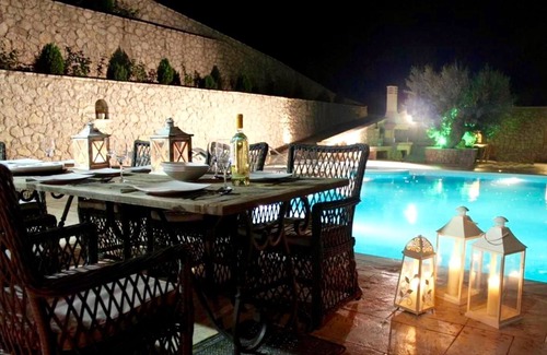 Katouna Villa | VISIT THE REAL PARADISE ! YOU DESERVE IT ONCE IN YOUR LIFE !