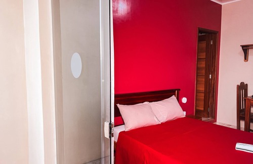 Urucurituba Hotel | ¡visita Brasil Desde su Córazon y Disfruta de la Aventura Amazónica!