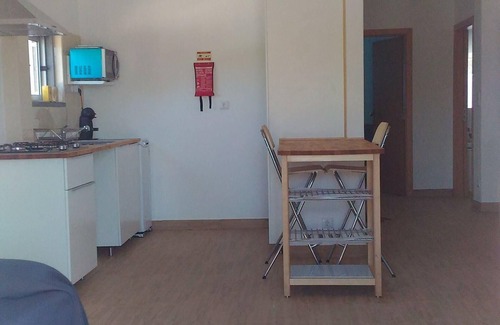 Abrantes Apartment | Visitar Bioucas I (AL.Q) - Nature and Well-being