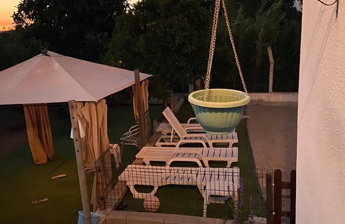 Abrantes Apartment | Visitar Bioucas I (AL.Q) - Nature and Well-being