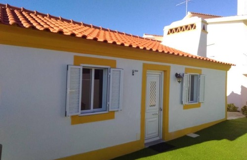 Abrantes House | Visitar Bioucas II (AL.Q) - Casa Tradicional Familiar