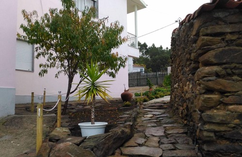 Abrantes House | Visitar Bioucas II (AL.Q) - Casa Tradicional Familiar