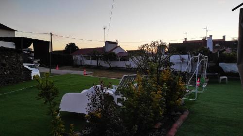 Abrantes House | Visitar Bioucas II - Casa Tradicional Familiar