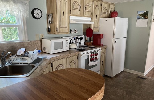 Greencastle House | Visiting the area on a work assignment. Check out our multi day discounts.