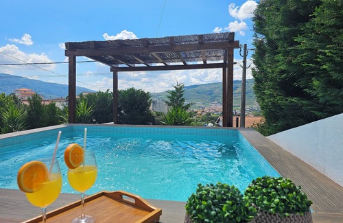 Peso da Regua House | VISITOR 3 STYLE - DOURO DEMARCATED REGION