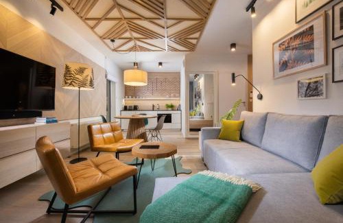 Wisla Apartment | VISLOW Resort