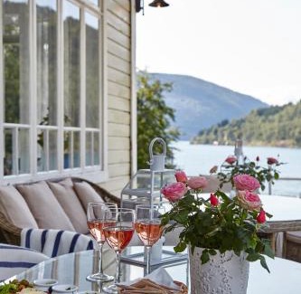Stryn Hotel | Visnes Hotel Stryn