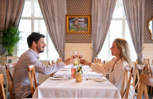 Stryn Hotel | Visnes Hotel Stryn
