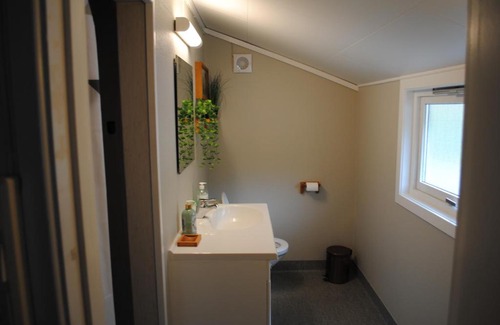 Stryn Apartment | Visnesvegen