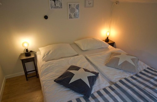 Stryn Apartment | Visnesvegen