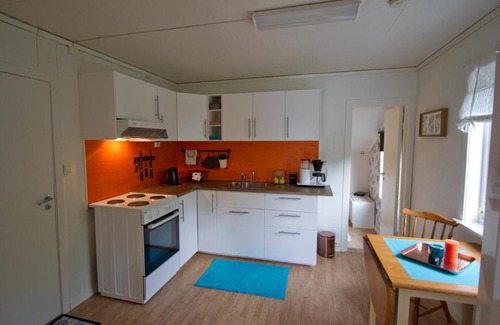 Stryn Apartment | Visnesvegen