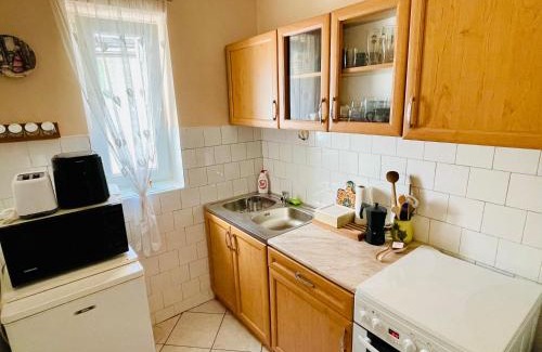 Bakonynana House | VisszavárLak Bakonynána