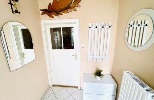 Bakonynana House | VisszavárLak Bakonynána