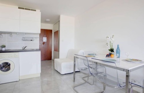 Le Barcares Apartment | Vistaéro by Interhome