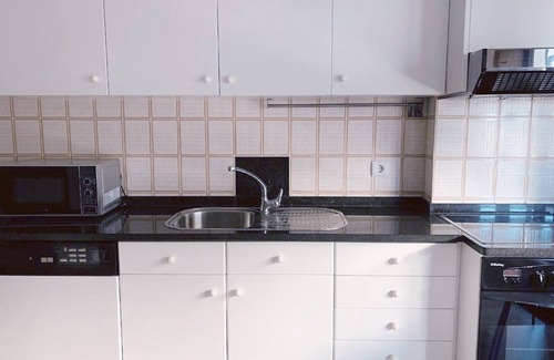 Vila do Conde Apartment | Vista a mar Vila do Conde
