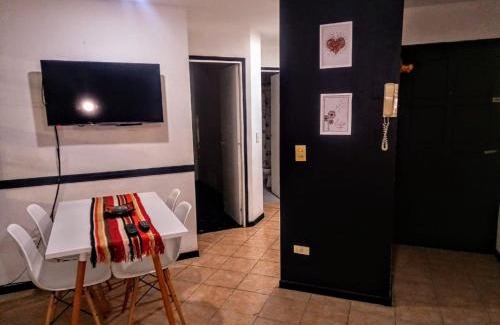 Province of Tierra del Fuego Apartment | Vista al Beagle