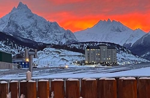 Province of Tierra del Fuego Apartment | VISTA AL FARO Ushuaia