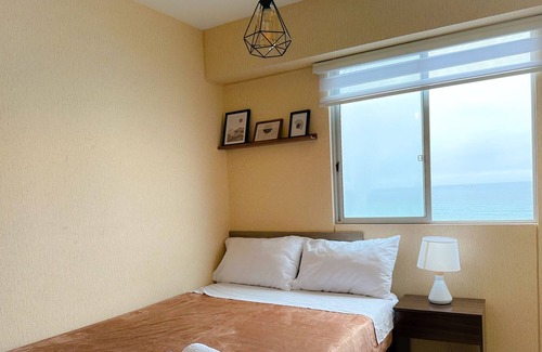 La Perla Apartment | Vista al mar a 15 min del aeropuerto
