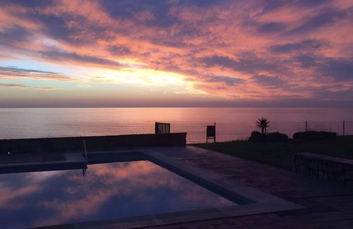 Alcanar Apartment | Vista al Mar, a 1a Linea de la Bahía Dels Alfacs