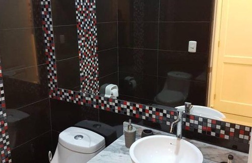 Coastal Region Apartment | Vista al mar - Lima Sur, Playa Señoritas