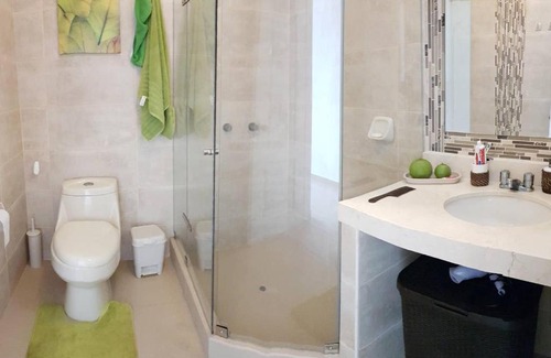 Coastal Region Apartment | Vista al mar - Lima Sur, Playa Señoritas