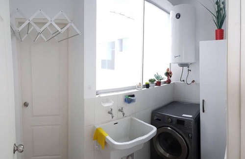 Coastal Region Apartment | Vista al mar - Lima Sur, Playa Señoritas