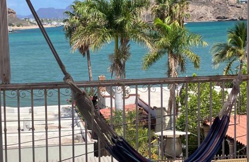Sector Bahia House | Vista al mar y alberca privada en Sector Bahía