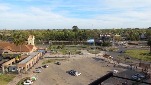 Tigre Apartment | Vista Apart