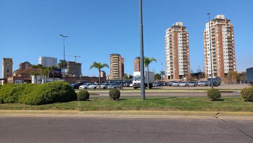 Tigre Apartment | Vista Apart