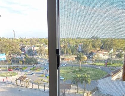 Tigre Apartment | Vista Apart