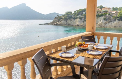 Sant Elm Apartment | Vista Azul 1 - Apartment In Sant Elm