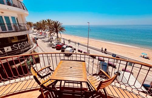 Sesimbra Apartment | Vista Azul