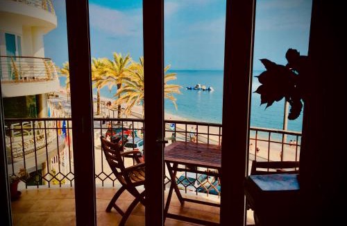 Sesimbra Apartment | Vista Azul