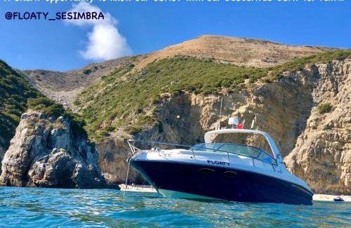 Sesimbra Apartment | Vista Azul