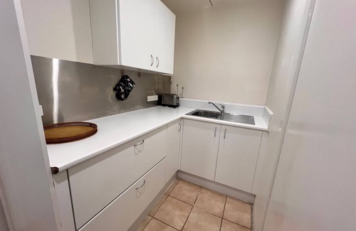 Sandy Bay Apartment | Vista Bliss