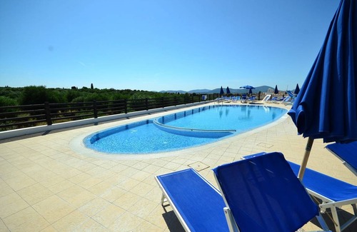 Alghero House | Vista Blu Resort Villa Sei Pax Terra