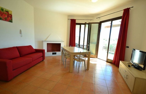 Alghero House | Vista Blu Resort Villa Sei Pax Terra