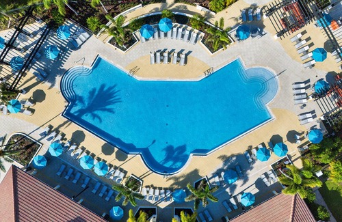 Florida Central Atlantic Coast Condo | Vista Cay 3 Bed 2 BT Huge Upscale King WOW