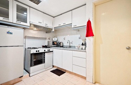 Kampung Datuk Keramat Apartment | Vista Damai