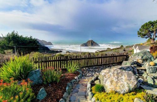 Elk Hotel | Vista de la Playa