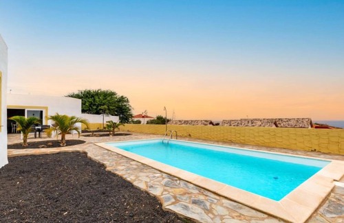 Parque Holandes House | Vista del Mar 1 by Interhome